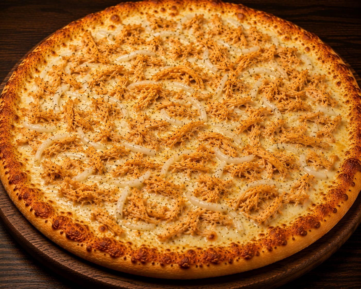 Pizza Frango