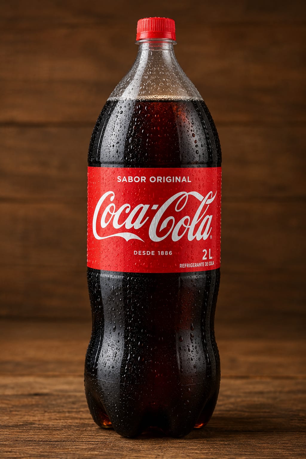 Coca-Cola
