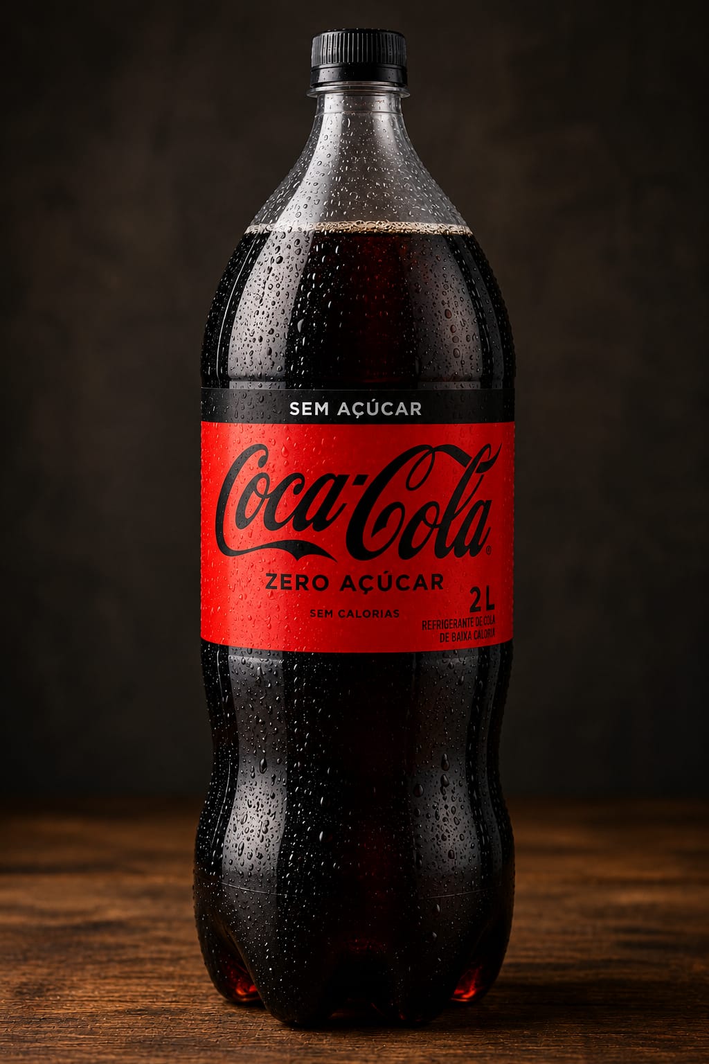 Coca-Cola Zero