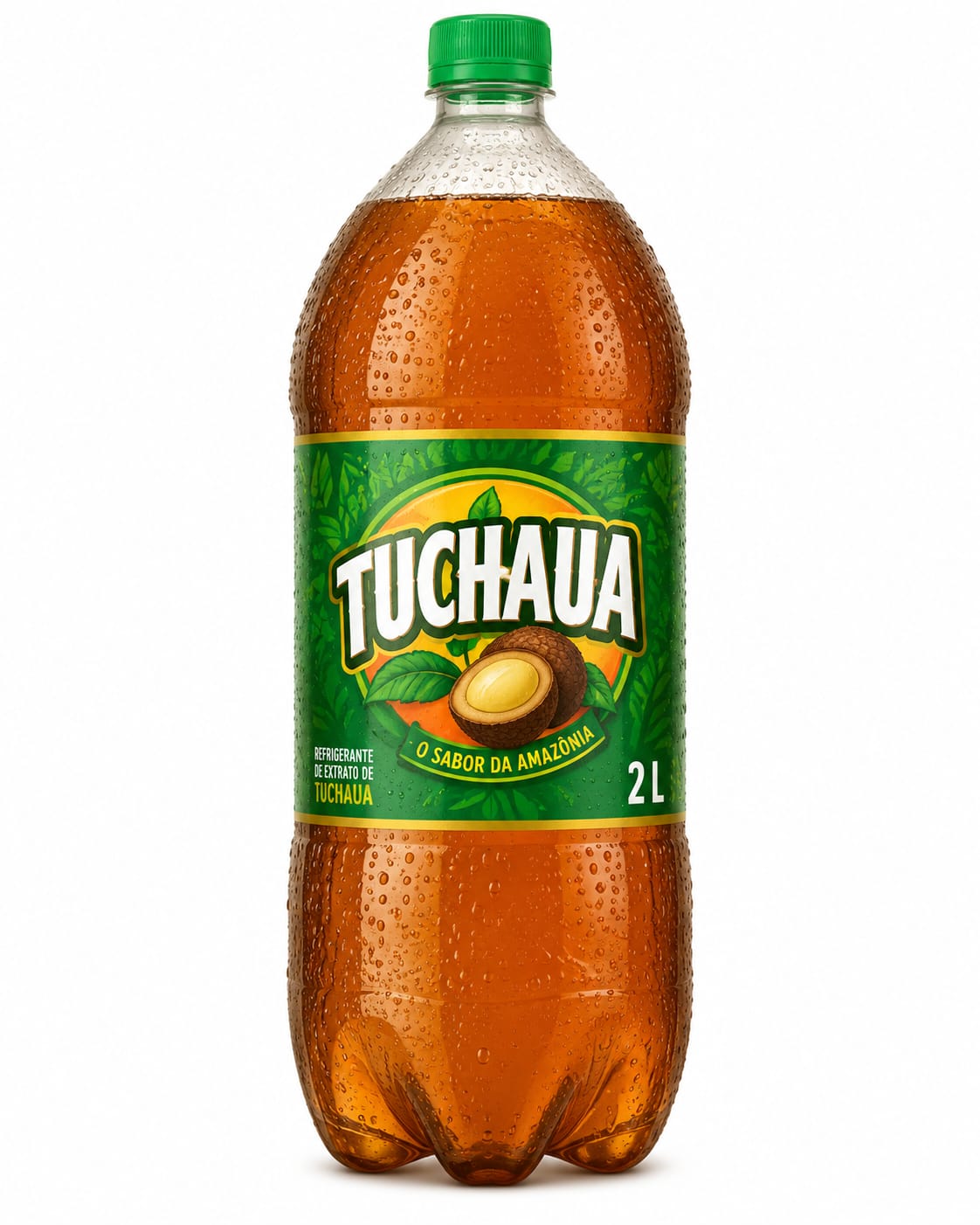 Tubaína (Tuchaua)